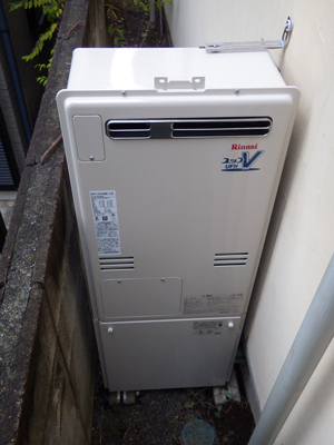 浴室をTOTO HDシリーズSタイプにお取替え！